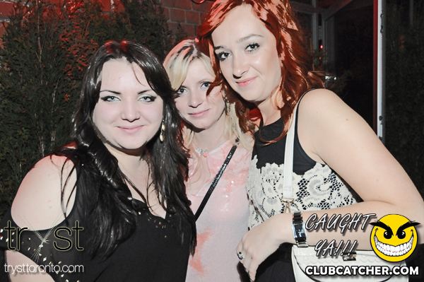 Tryst nightclub photo 217 - June 29th, 2013