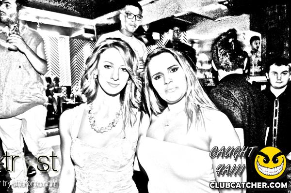 Tryst nightclub photo 219 - June 29th, 2013