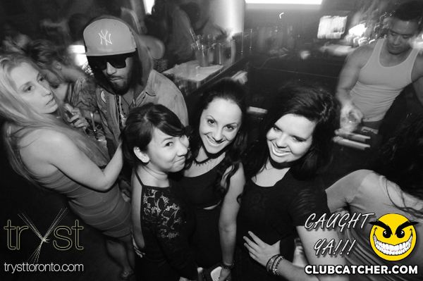 Tryst nightclub photo 220 - June 29th, 2013