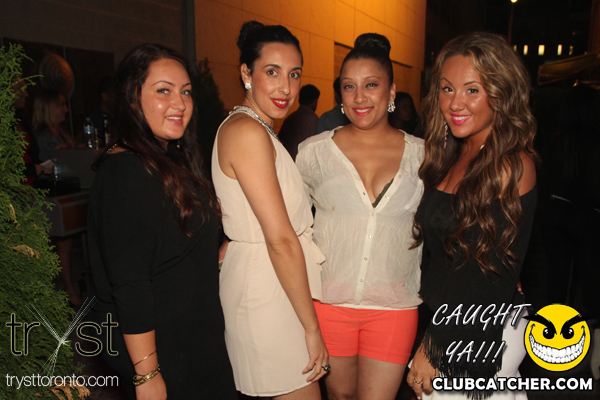 Tryst nightclub photo 221 - June 29th, 2013
