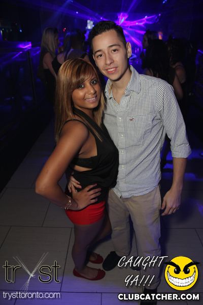 Tryst nightclub photo 222 - June 29th, 2013