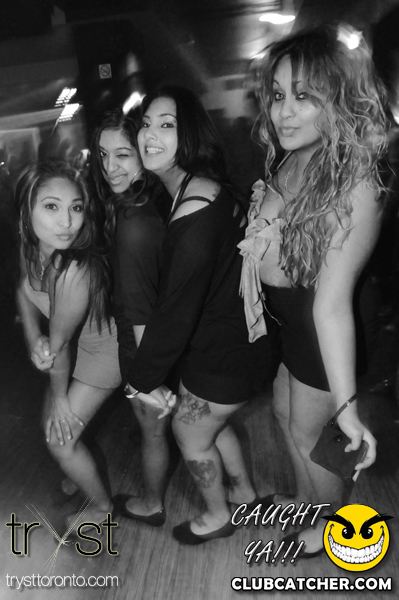 Tryst nightclub photo 224 - June 29th, 2013