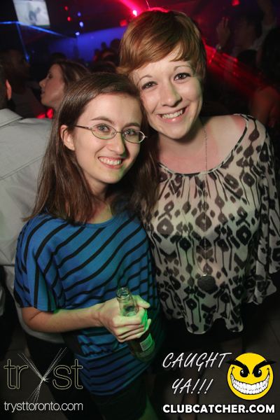 Tryst nightclub photo 225 - June 29th, 2013