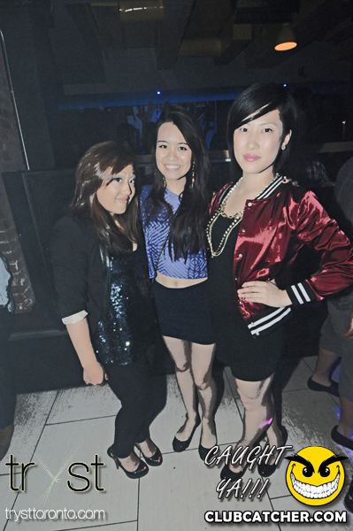 Tryst nightclub photo 228 - June 29th, 2013