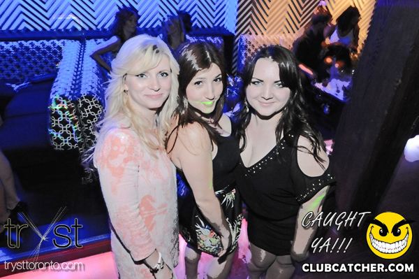 Tryst nightclub photo 230 - June 29th, 2013