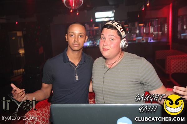 Tryst nightclub photo 237 - June 29th, 2013