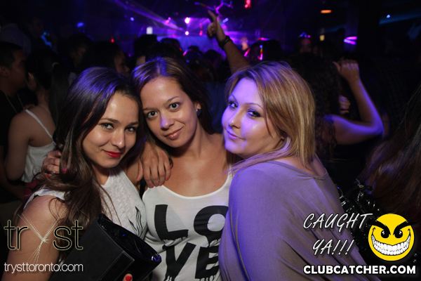Tryst nightclub photo 239 - June 29th, 2013