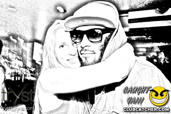 Tryst nightclub photo 241 - June 29th, 2013