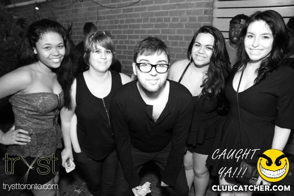 Tryst nightclub photo 245 - June 29th, 2013