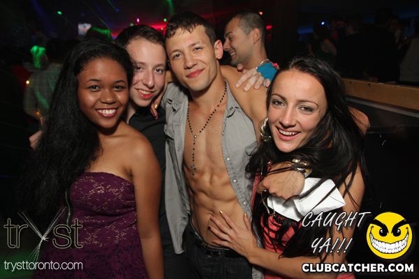 Tryst nightclub photo 255 - June 29th, 2013