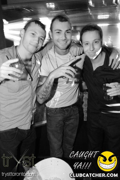 Tryst nightclub photo 257 - June 29th, 2013