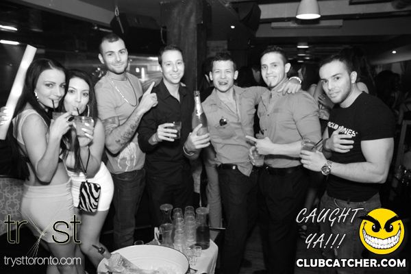 Tryst nightclub photo 259 - June 29th, 2013