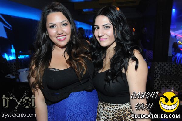 Tryst nightclub photo 27 - June 29th, 2013