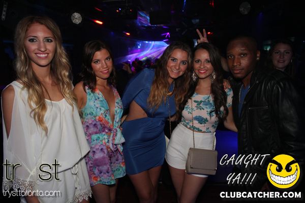 Tryst nightclub photo 263 - June 29th, 2013