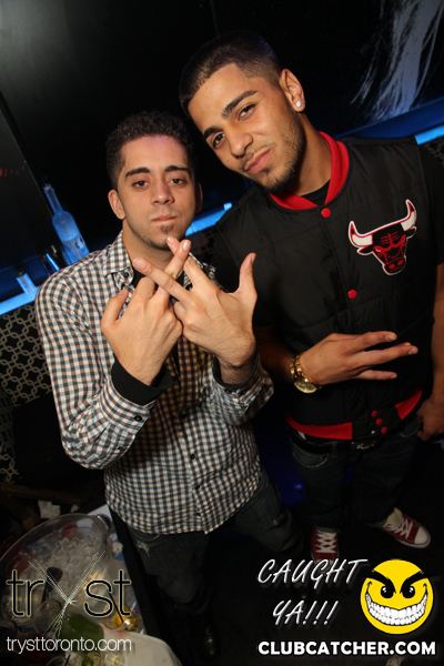 Tryst nightclub photo 265 - June 29th, 2013