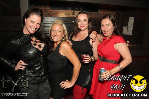 Tryst nightclub photo 267 - June 29th, 2013