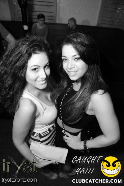 Tryst nightclub photo 272 - June 29th, 2013