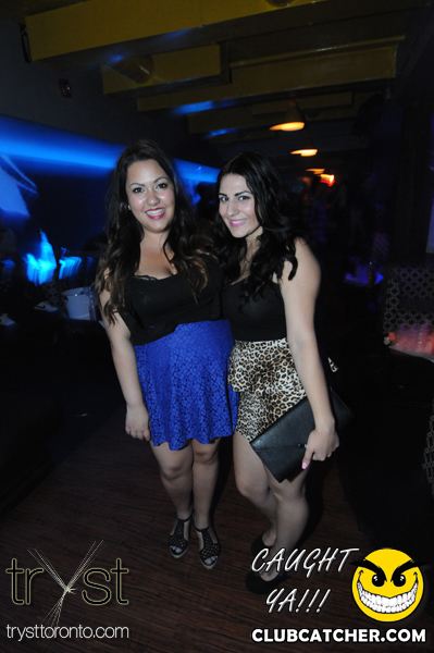 Tryst nightclub photo 276 - June 29th, 2013