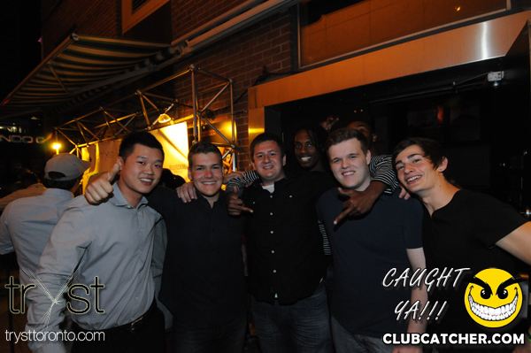 Tryst nightclub photo 282 - June 29th, 2013