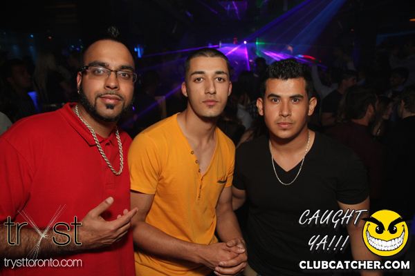 Tryst nightclub photo 285 - June 29th, 2013