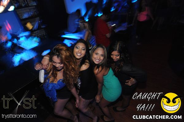 Tryst nightclub photo 289 - June 29th, 2013