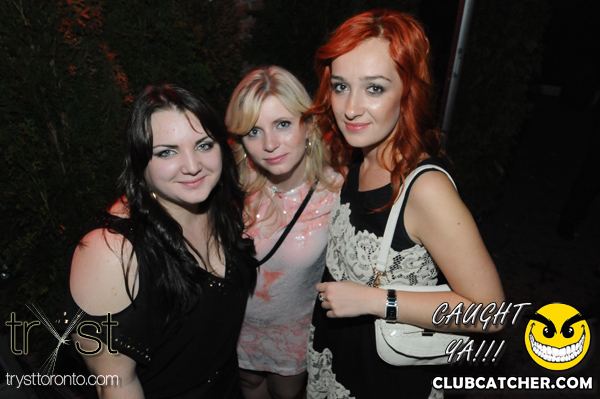 Tryst nightclub photo 293 - June 29th, 2013