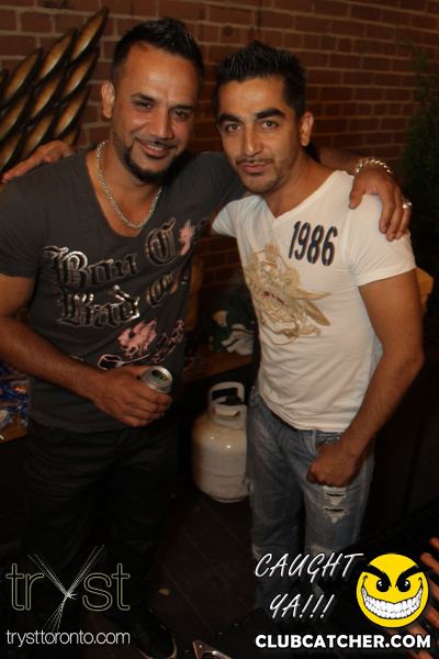 Tryst nightclub photo 295 - June 29th, 2013