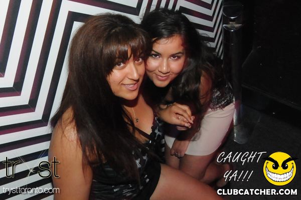 Tryst nightclub photo 297 - June 29th, 2013