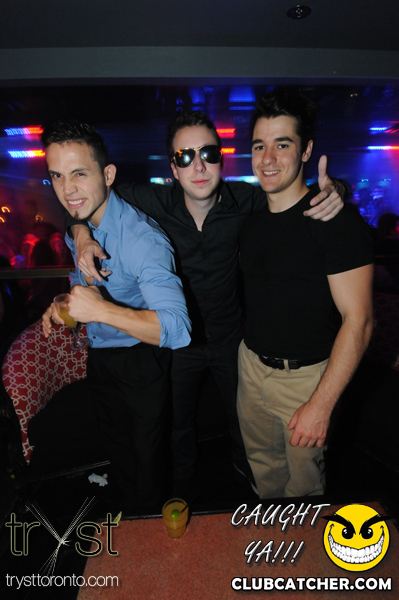 Tryst nightclub photo 299 - June 29th, 2013