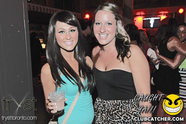 Tryst nightclub photo 302 - June 29th, 2013