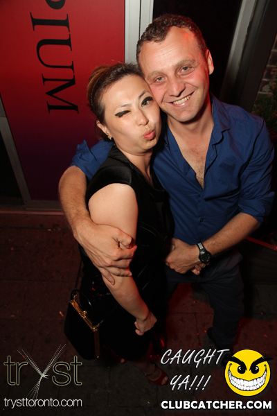 Tryst nightclub photo 303 - June 29th, 2013