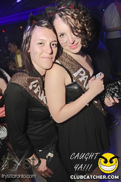 Tryst nightclub photo 304 - June 29th, 2013