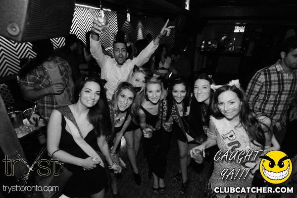 Tryst nightclub photo 305 - June 29th, 2013