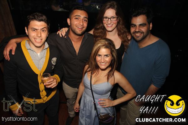 Tryst nightclub photo 306 - June 29th, 2013
