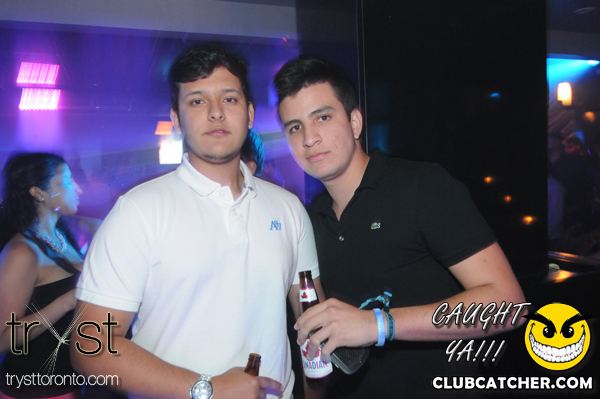Tryst nightclub photo 307 - June 29th, 2013