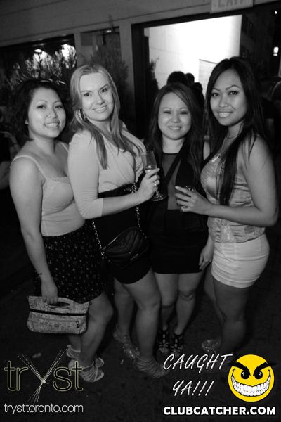 Tryst nightclub photo 308 - June 29th, 2013