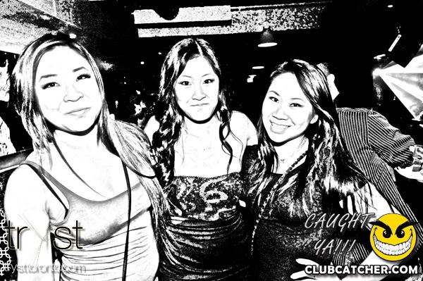 Tryst nightclub photo 309 - June 29th, 2013