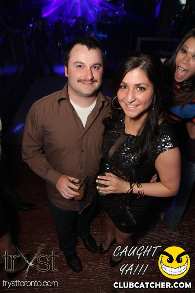 Tryst nightclub photo 310 - June 29th, 2013