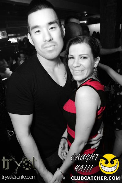 Tryst nightclub photo 311 - June 29th, 2013