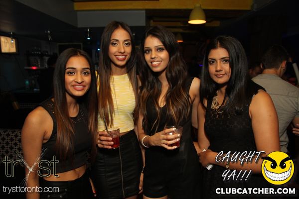 Tryst nightclub photo 312 - June 29th, 2013