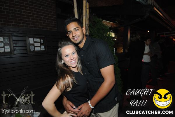 Tryst nightclub photo 315 - June 29th, 2013