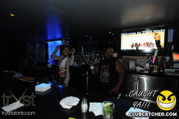 Tryst nightclub photo 318 - June 29th, 2013