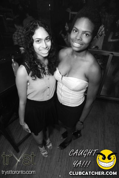 Tryst nightclub photo 320 - June 29th, 2013