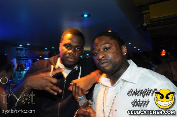 Tryst nightclub photo 321 - June 29th, 2013