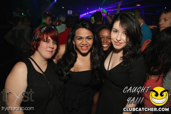 Tryst nightclub photo 323 - June 29th, 2013