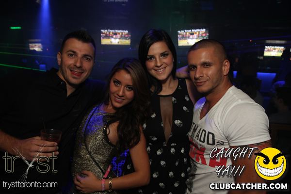 Tryst nightclub photo 325 - June 29th, 2013