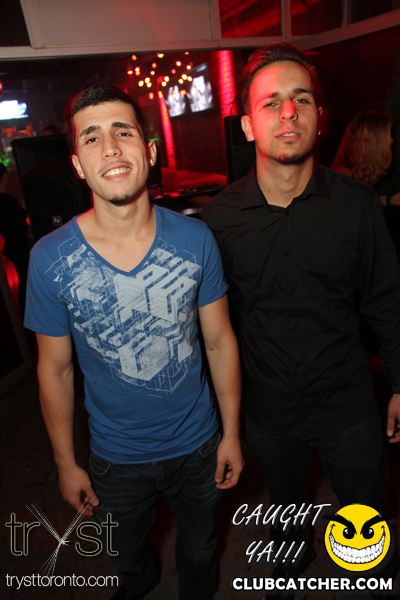 Tryst nightclub photo 326 - June 29th, 2013