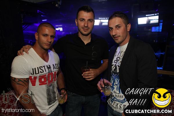 Tryst nightclub photo 328 - June 29th, 2013