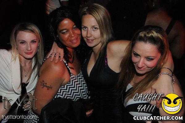 Tryst nightclub photo 342 - June 29th, 2013