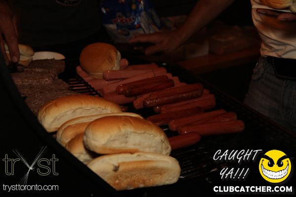 Tryst nightclub photo 350 - June 29th, 2013